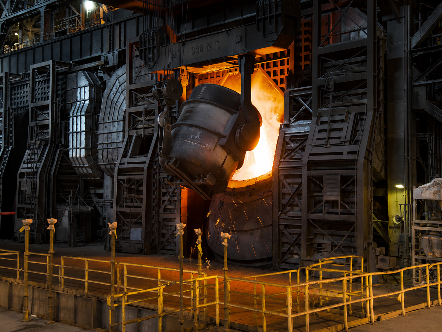 Metal Recycling & Metallurgy
