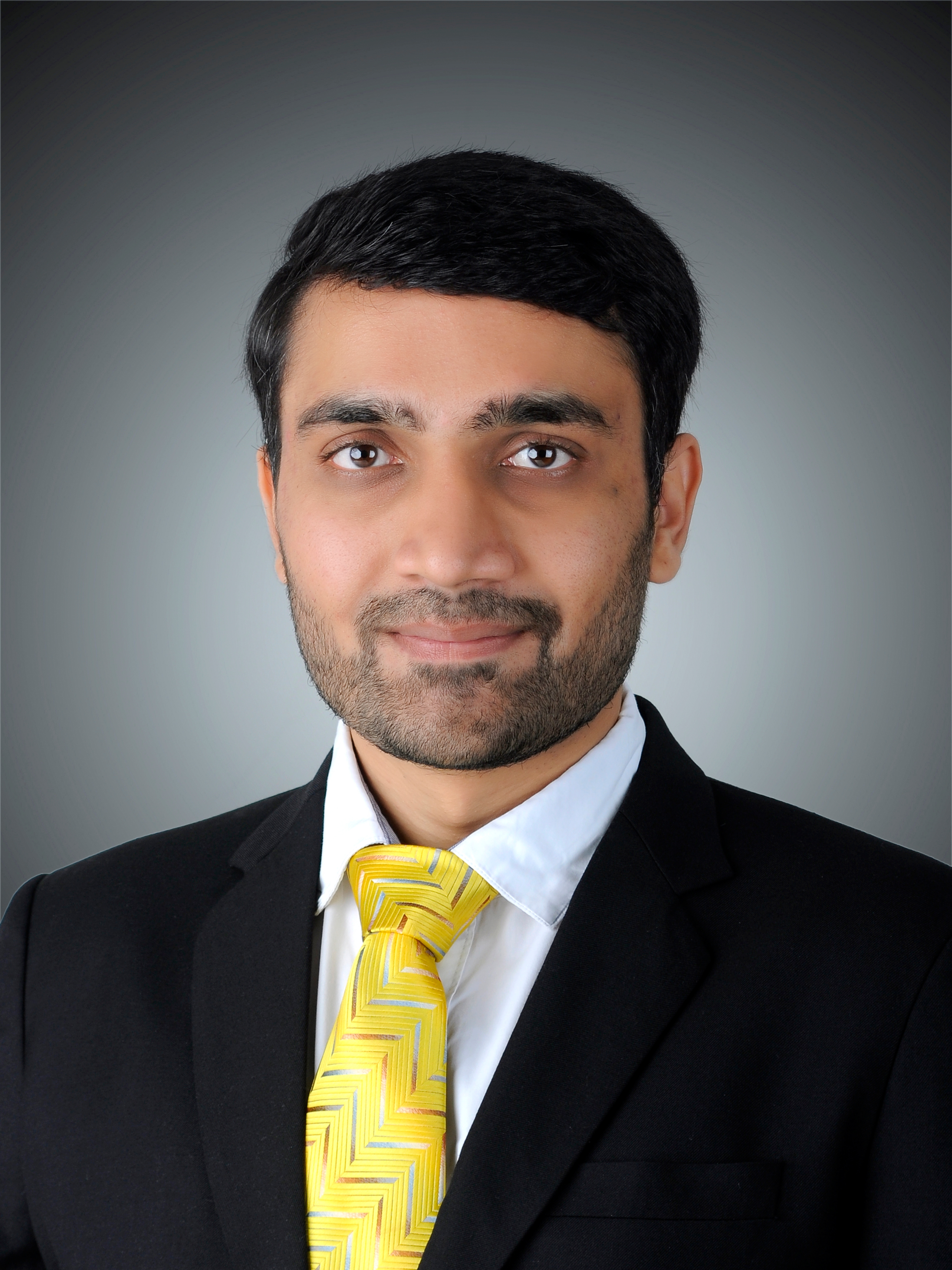 Nirmal Paresh Lunagaria