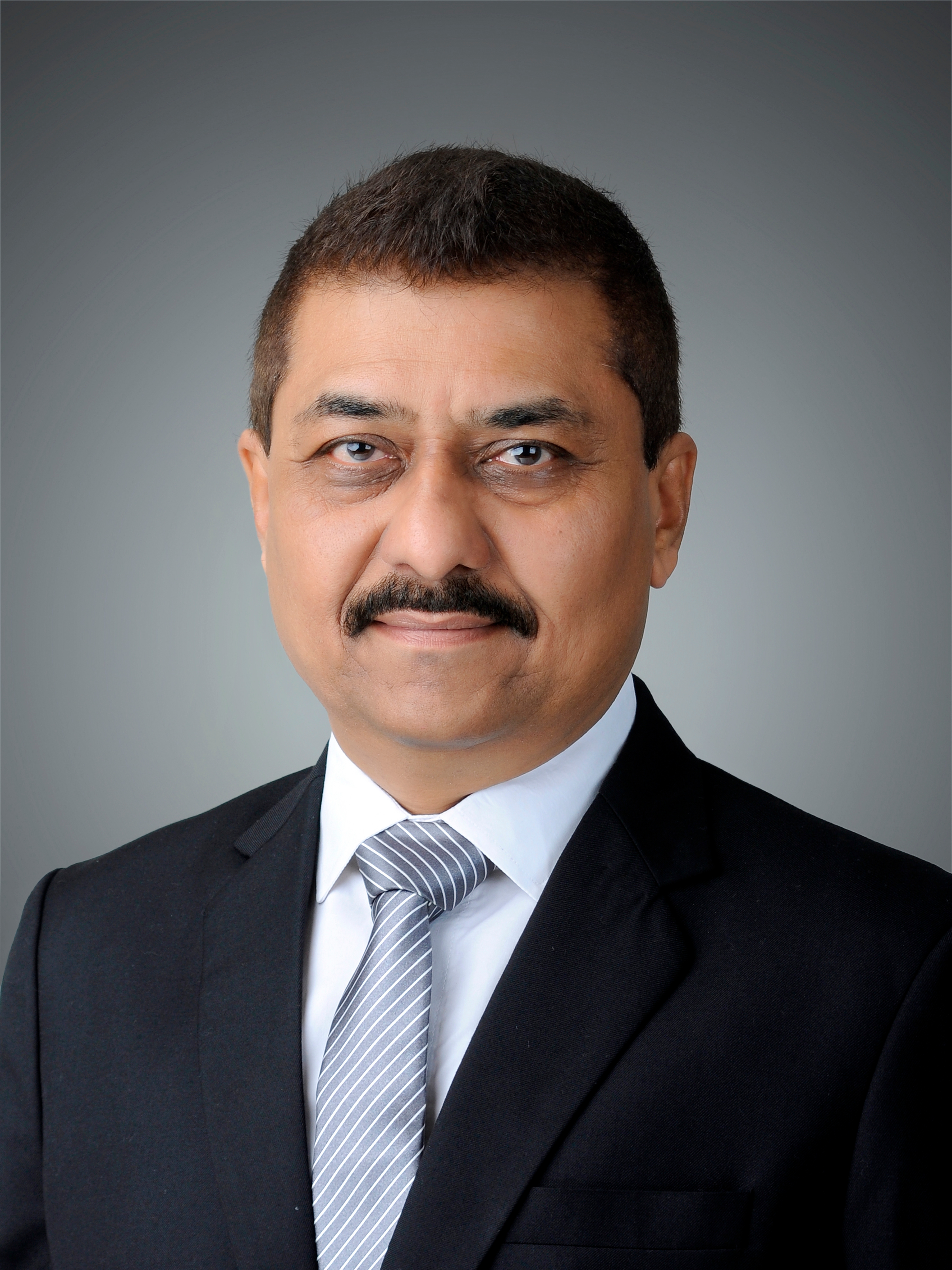 Paresh Purushotam Lunagaria