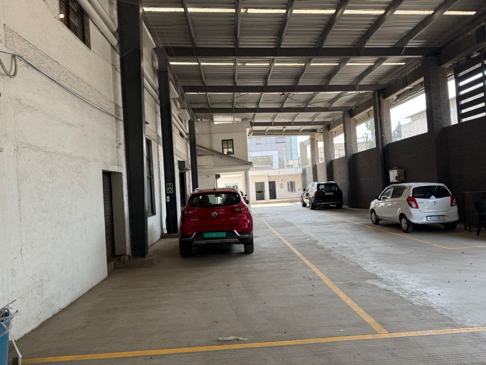Maruti Interior Products Limited facility photo 3