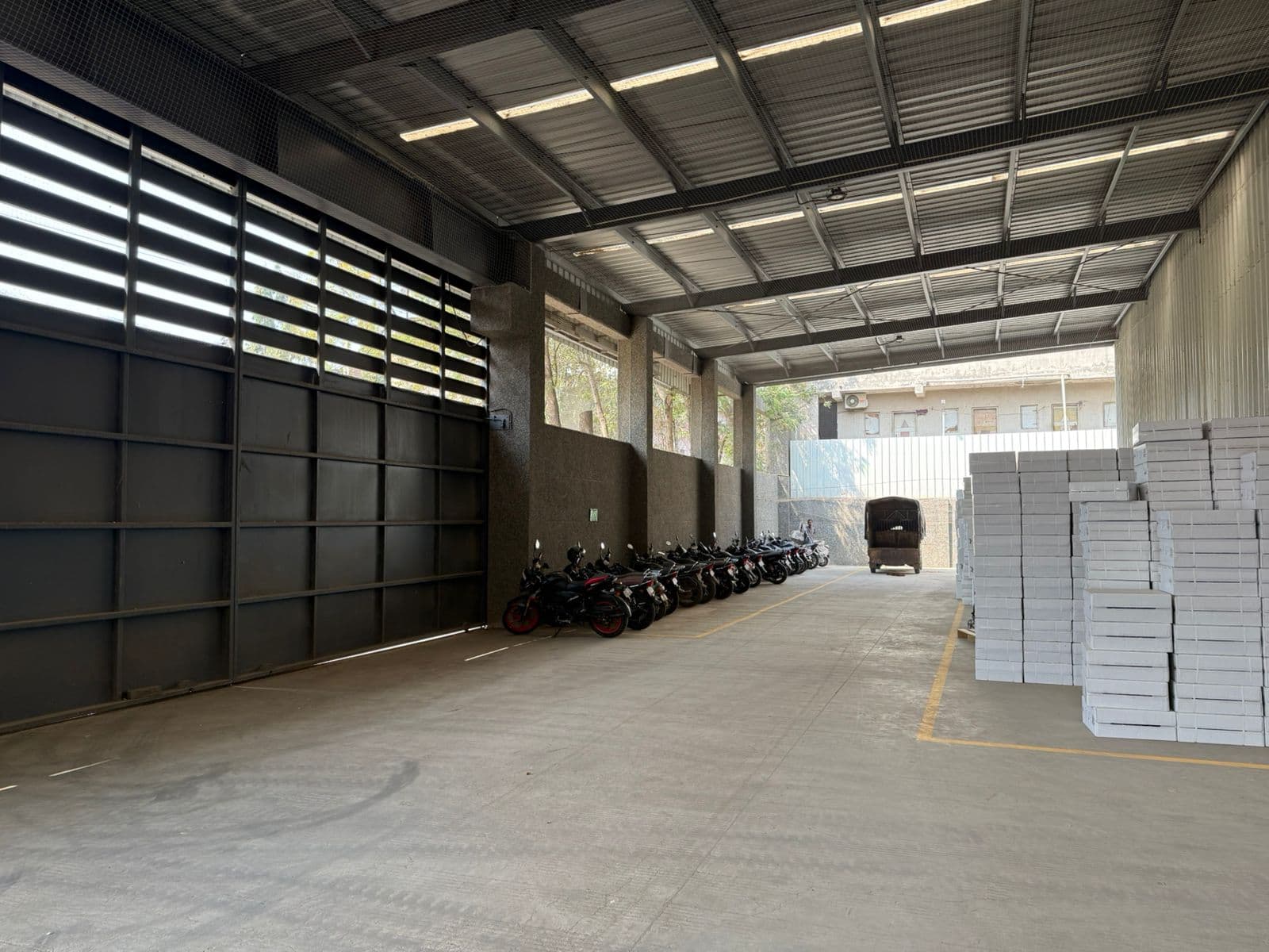 Maruti Interior Products Limited facility photo 4