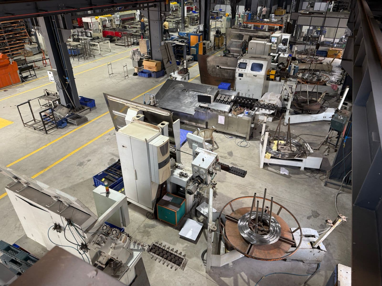 Maruti Interior Products Limited facility photo 5