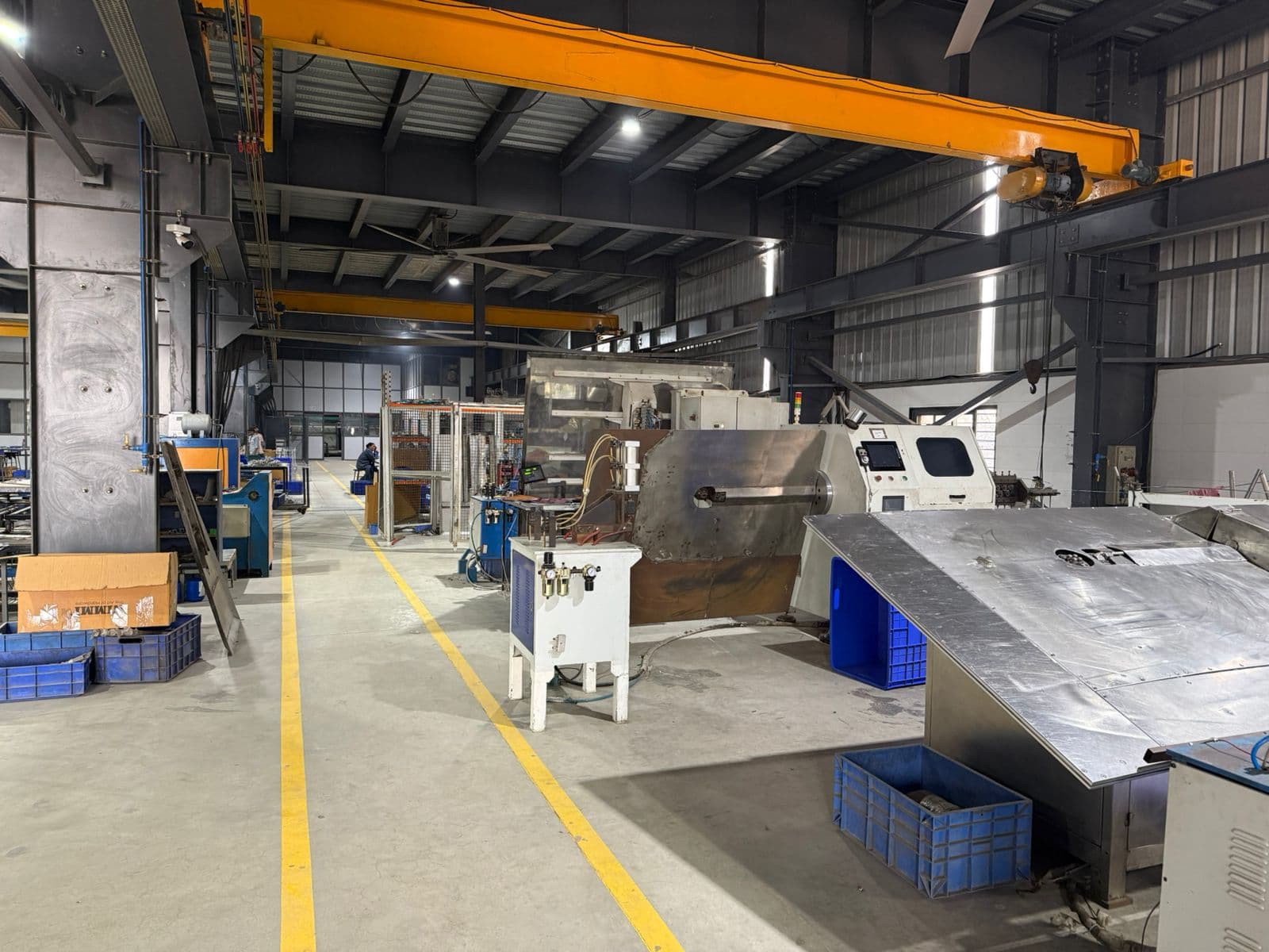 Maruti Interior Products Limited facility photo 6