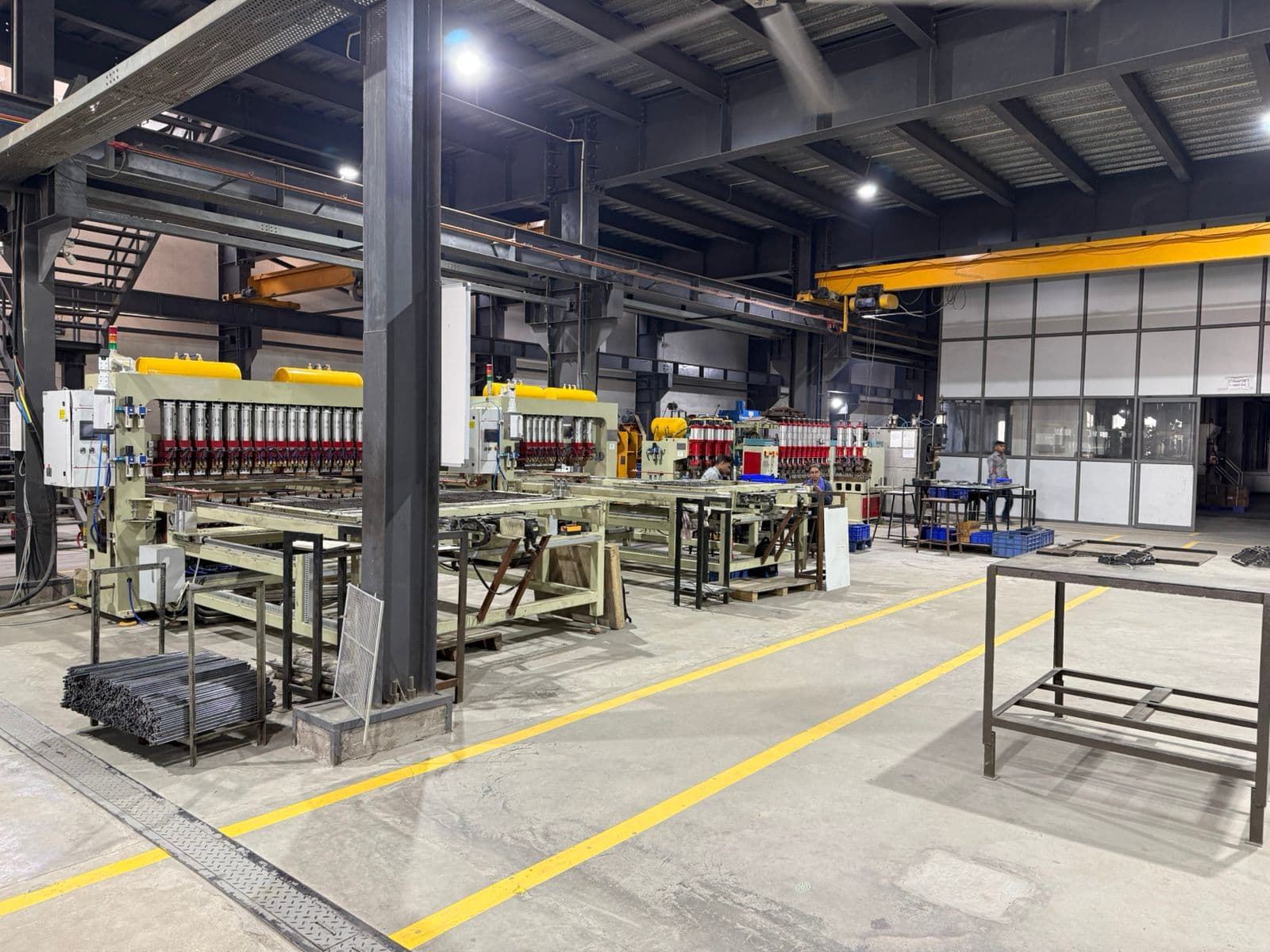 Maruti Interior Products Limited facility photo 7
