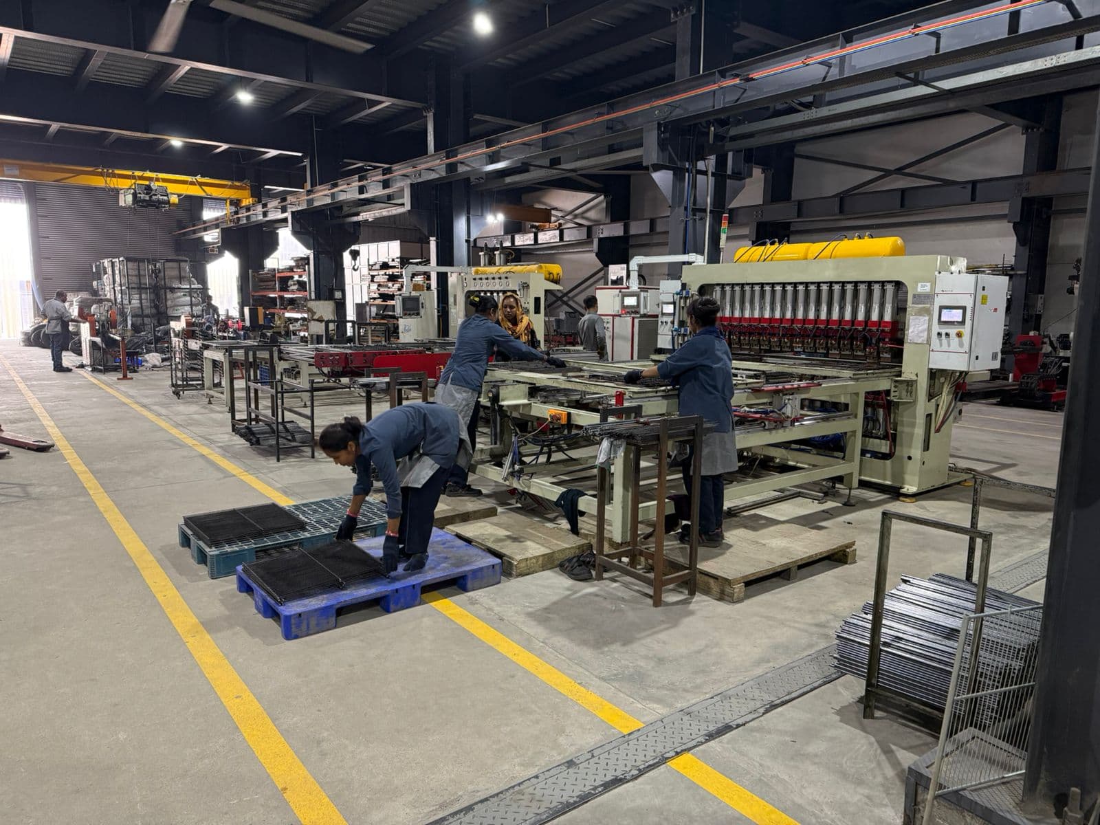 Maruti Interior Products Limited facility photo 8