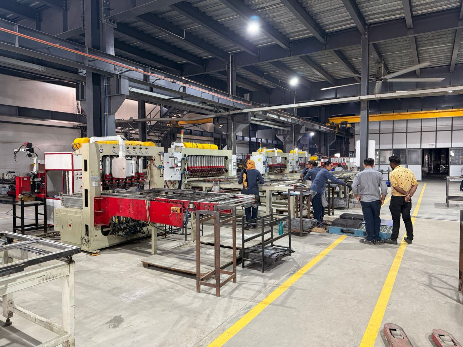 Maruti Interior Products Limited facility photo 9