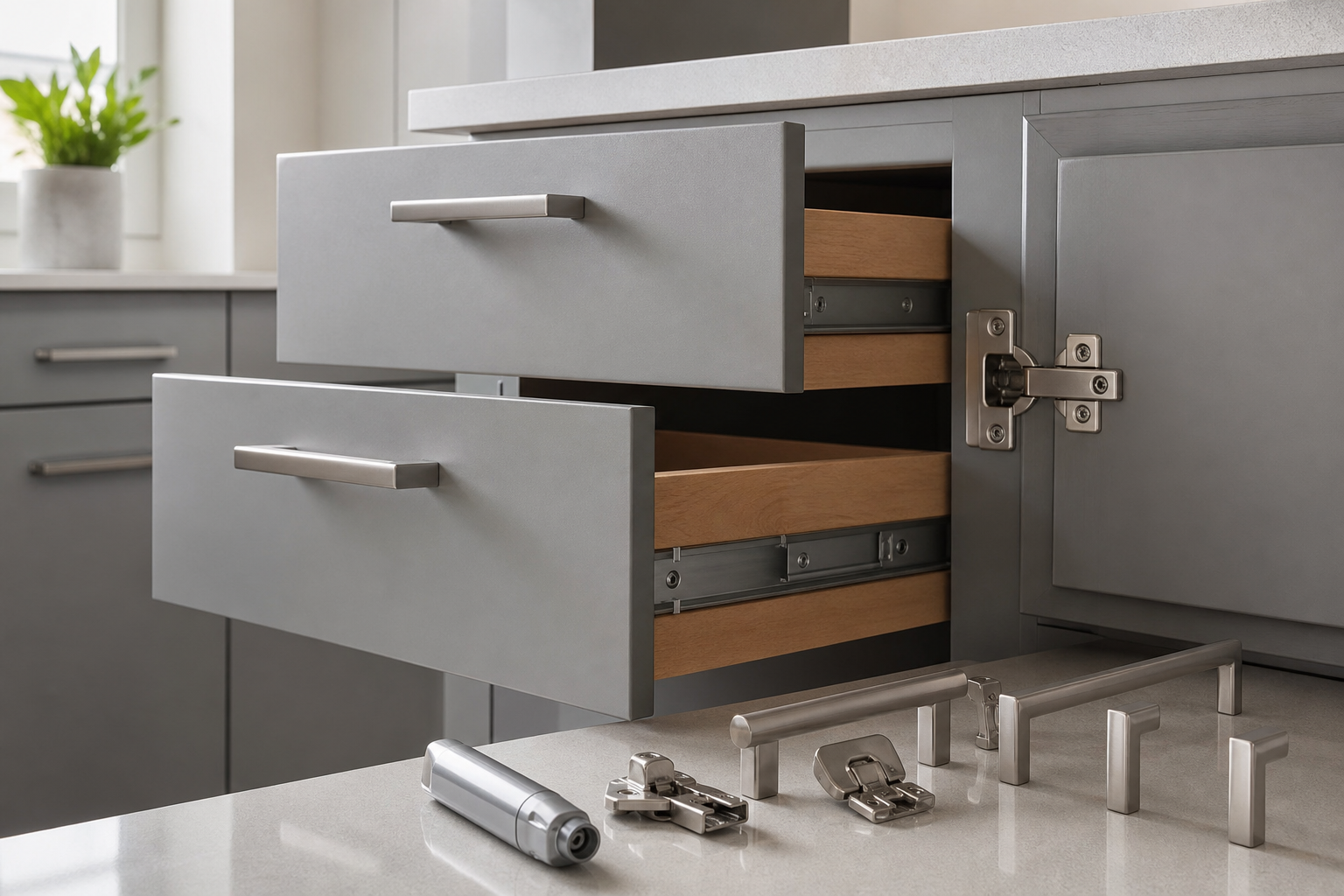 Furniture Fittings
